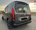 Сірий Фіат E-Doblo, об'ємом двигуна 0 л та пробігом 1 тис. км за 22600 $, фото 29 на Automoto.ua