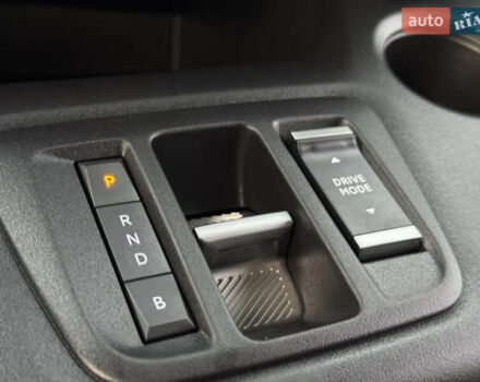 Сірий Фіат E-Doblo, об'ємом двигуна 0 л та пробігом 1 тис. км за 22600 $, фото 67 на Automoto.ua