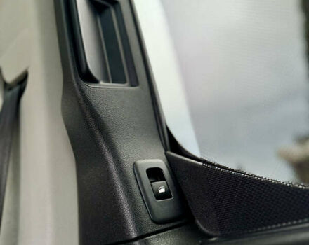 Серый Фиат E-Doblo, объемом двигателя 0 л и пробегом 1 тыс. км за 24600 $, фото 121 на Automoto.ua