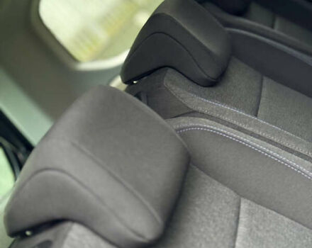 Серый Фиат E-Doblo, объемом двигателя 0 л и пробегом 1 тыс. км за 24600 $, фото 101 на Automoto.ua