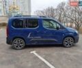 Серый Фиат E-Doblo, объемом двигателя 0 л и пробегом 1 тыс. км за 22900 $, фото 12 на Automoto.ua