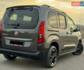 Сірий Фіат E-Doblo, об'ємом двигуна 0 л та пробігом 1 тис. км за 22600 $, фото 28 на Automoto.ua