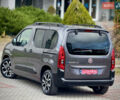 Серый Фиат E-Doblo, объемом двигателя 0 л и пробегом 1 тыс. км за 24600 $, фото 33 на Automoto.ua