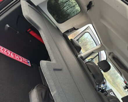 Сірий Фіат E-Doblo, об'ємом двигуна 0 л та пробігом 1 тис. км за 22600 $, фото 93 на Automoto.ua