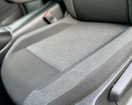 Серый Фиат E-Doblo, объемом двигателя 0 л и пробегом 1 тыс. км за 24600 $, фото 88 на Automoto.ua