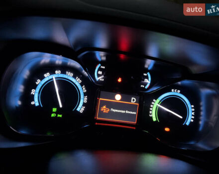 Сірий Фіат E-Doblo, об'ємом двигуна 0 л та пробігом 1 тис. км за 22600 $, фото 56 на Automoto.ua