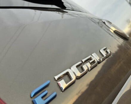 Сірий Фіат E-Doblo, об'ємом двигуна 0 л та пробігом 1 тис. км за 22600 $, фото 44 на Automoto.ua