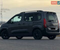 Сірий Фіат E-Doblo, об'ємом двигуна 0 л та пробігом 1 тис. км за 22600 $, фото 24 на Automoto.ua