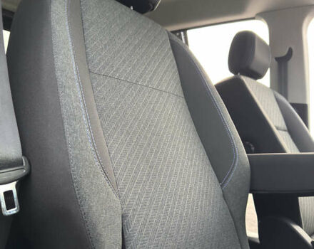 Сірий Фіат E-Doblo, об'ємом двигуна 0 л та пробігом 1 тис. км за 22600 $, фото 80 на Automoto.ua