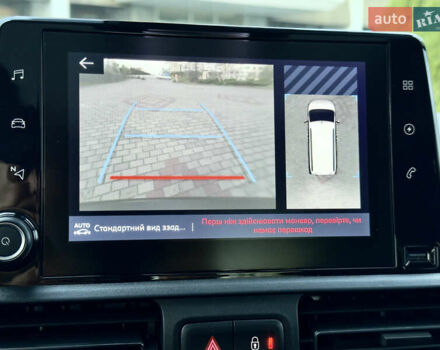 Серый Фиат E-Doblo, объемом двигателя 0 л и пробегом 1 тыс. км за 24600 $, фото 77 на Automoto.ua