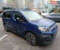 Серый Фиат E-Doblo, объемом двигателя 0 л и пробегом 1 тыс. км за 22900 $, фото 1 на Automoto.ua