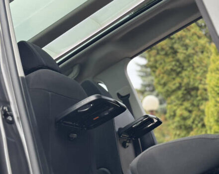 Серый Фиат E-Doblo, объемом двигателя 0 л и пробегом 1 тыс. км за 24600 $, фото 112 на Automoto.ua