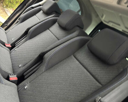 Серый Фиат E-Doblo, объемом двигателя 0 л и пробегом 1 тыс. км за 24600 $, фото 116 на Automoto.ua