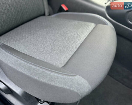 Серый Фиат E-Doblo, объемом двигателя 0 л и пробегом 1 тыс. км за 24600 $, фото 96 на Automoto.ua