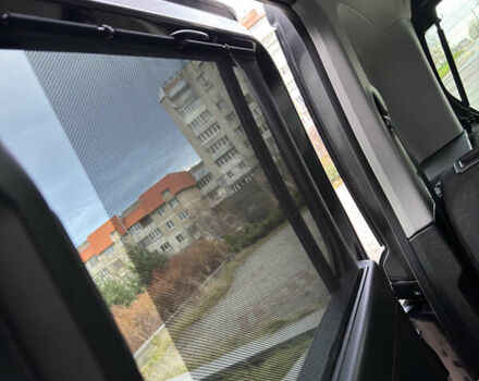 Серый Фиат E-Doblo, объемом двигателя 0 л и пробегом 1 тыс. км за 24600 $, фото 110 на Automoto.ua