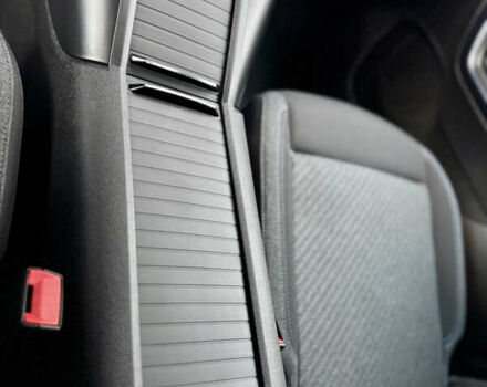 Серый Фиат E-Doblo, объемом двигателя 0 л и пробегом 1 тыс. км за 24600 $, фото 85 на Automoto.ua