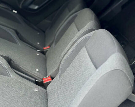 Серый Фиат E-Doblo, объемом двигателя 0 л и пробегом 1 тыс. км за 24600 $, фото 100 на Automoto.ua