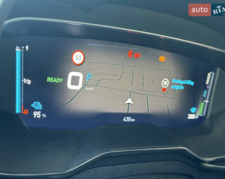 Серый Фиат E-Doblo, объемом двигателя 0 л и пробегом 1 тыс. км за 24600 $, фото 71 на Automoto.ua