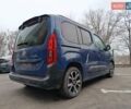 Серый Фиат E-Doblo, объемом двигателя 0 л и пробегом 1 тыс. км за 22900 $, фото 14 на Automoto.ua