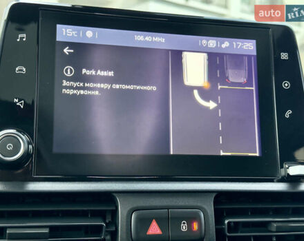 Серый Фиат E-Doblo, объемом двигателя 0 л и пробегом 1 тыс. км за 24600 $, фото 78 на Automoto.ua