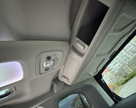 Серый Фиат E-Doblo, объемом двигателя 0 л и пробегом 1 тыс. км за 24600 $, фото 115 на Automoto.ua