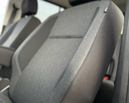 Сірий Фіат E-Doblo, об'ємом двигуна 0 л та пробігом 1 тис. км за 22600 $, фото 73 на Automoto.ua