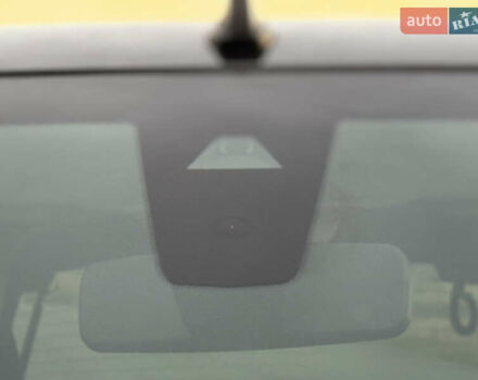 Сірий Фіат E-Doblo, об'ємом двигуна 0 л та пробігом 1 тис. км за 22600 $, фото 45 на Automoto.ua