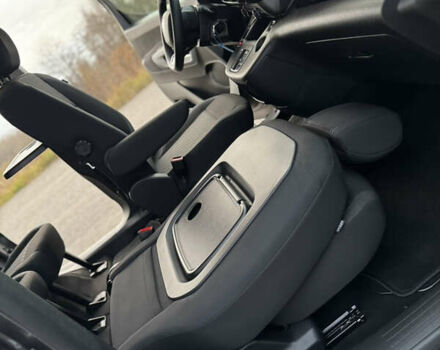 Сірий Фіат E-Doblo, об'ємом двигуна 0 л та пробігом 1 тис. км за 22600 $, фото 89 на Automoto.ua