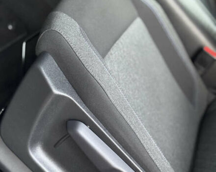 Серый Фиат E-Doblo, объемом двигателя 0 л и пробегом 1 тыс. км за 24600 $, фото 86 на Automoto.ua