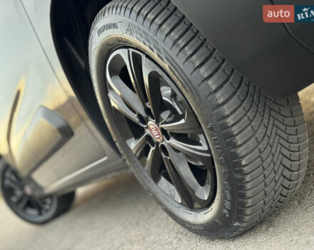 Сірий Фіат E-Doblo, об'ємом двигуна 0 л та пробігом 1 тис. км за 22600 $, фото 40 на Automoto.ua