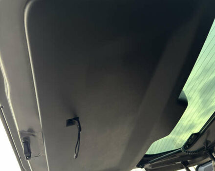 Сірий Фіат E-Doblo, об'ємом двигуна 0 л та пробігом 1 тис. км за 22600 $, фото 94 на Automoto.ua