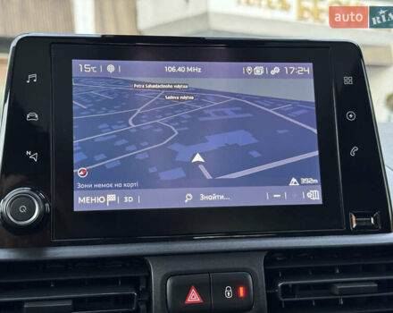 Серый Фиат E-Doblo, объемом двигателя 0 л и пробегом 1 тыс. км за 24600 $, фото 74 на Automoto.ua