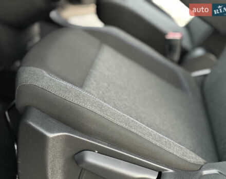 Сірий Фіат E-Doblo, об'ємом двигуна 0 л та пробігом 1 тис. км за 22600 $, фото 68 на Automoto.ua