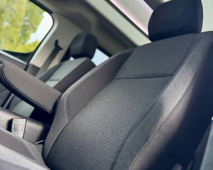 Серый Фиат E-Doblo, объемом двигателя 0 л и пробегом 1 тыс. км за 24600 $, фото 89 на Automoto.ua