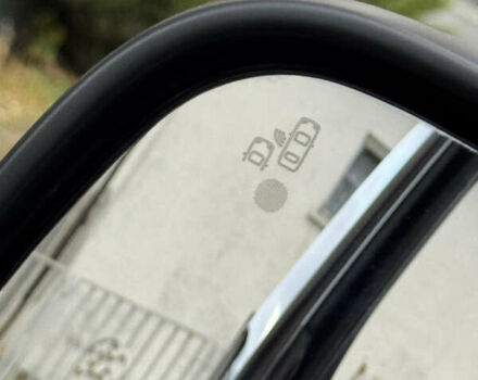 Серый Фиат E-Doblo, объемом двигателя 0 л и пробегом 1 тыс. км за 24600 $, фото 120 на Automoto.ua