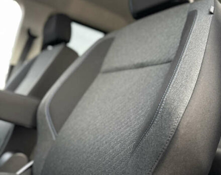 Сірий Фіат E-Doblo, об'ємом двигуна 0 л та пробігом 1 тис. км за 22600 $, фото 71 на Automoto.ua