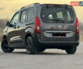 Сірий Фіат E-Doblo, об'ємом двигуна 0 л та пробігом 1 тис. км за 22600 $, фото 23 на Automoto.ua