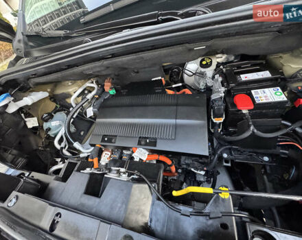 Серый Фиат E-Doblo, объемом двигателя 0 л и пробегом 1 тыс. км за 24600 $, фото 50 на Automoto.ua