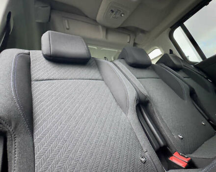 Серый Фиат E-Doblo, объемом двигателя 0 л и пробегом 1 тыс. км за 24600 $, фото 107 на Automoto.ua