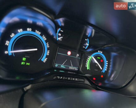 Сірий Фіат E-Doblo, об'ємом двигуна 0 л та пробігом 1 тис. км за 22600 $, фото 54 на Automoto.ua