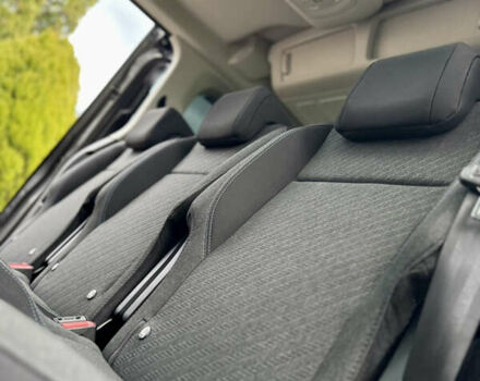 Серый Фиат E-Doblo, объемом двигателя 0 л и пробегом 1 тыс. км за 24600 $, фото 114 на Automoto.ua