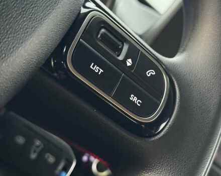 Сірий Фіат E-Doblo, об'ємом двигуна 0 л та пробігом 1 тис. км за 22600 $, фото 49 на Automoto.ua