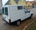 Белый Фиат Fiorino, объемом двигателя 0 л и пробегом 248 тыс. км за 850 $, фото 1 на Automoto.ua