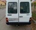 Белый Фиат Fiorino, объемом двигателя 0 л и пробегом 248 тыс. км за 850 $, фото 2 на Automoto.ua