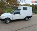 Белый Фиат Fiorino, объемом двигателя 0 л и пробегом 248 тыс. км за 850 $, фото 1 на Automoto.ua