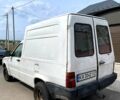 Білий Фіат Fiorino, об'ємом двигуна 1.4 л та пробігом 1 тис. км за 800 $, фото 1 на Automoto.ua