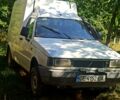 Фиат Fiorino 1995 в Черновцах на Automoto.ua Белый Фиат Fiorino, объемом двигателя 1.4 л и пробегом 0 тыс. км за 1500 $, фото 1 на Automoto.ua