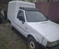 Белый Фиат Fiorino, объемом двигателя 1.7 л и пробегом 300 тыс. км за 550 $, фото 1 на Automoto.ua