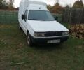 Белый Фиат Fiorino, объемом двигателя 0 л и пробегом 300 тыс. км за 1000 $, фото 1 на Automoto.ua