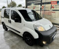 Белый Фиат Fiorino, объемом двигателя 1.25 л и пробегом 240 тыс. км за 3999 $, фото 1 на Automoto.ua